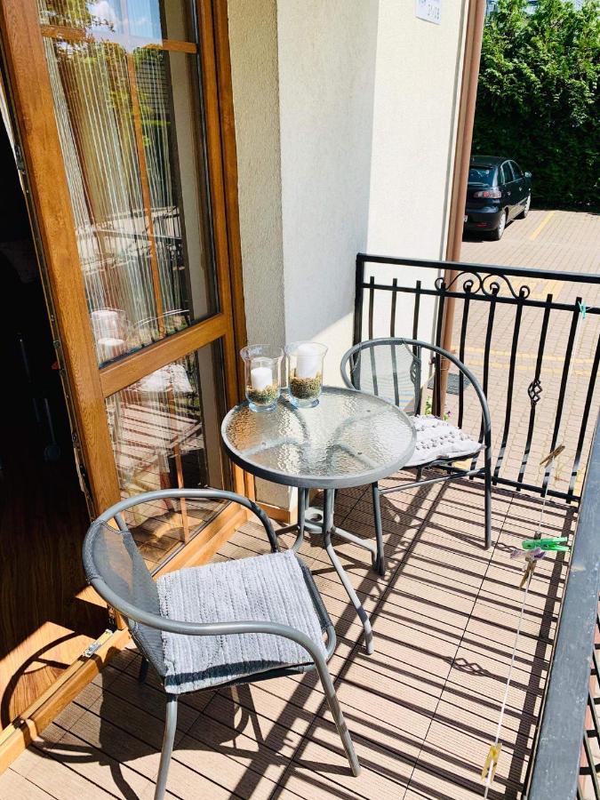 Radan Homestay Wladyslawowo