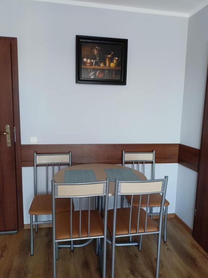 Homestay Radan